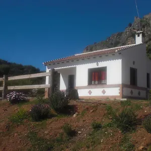La Solana De Turón. La Coscoja. Ardales