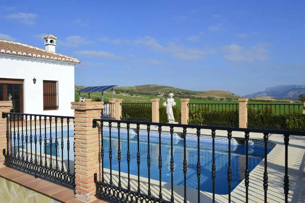 Villa Rosales Ardales