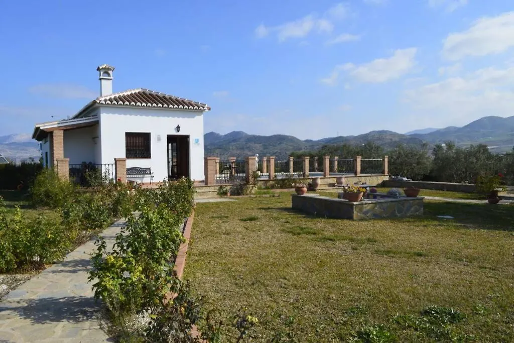 Villa Rosales Ardales