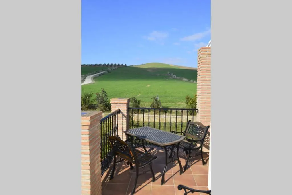 Villa Rosales Ardales