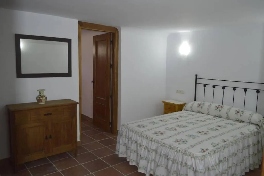 Villa Rosales Ardales