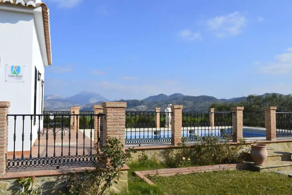Villa Rosales Ardales 0*,  España