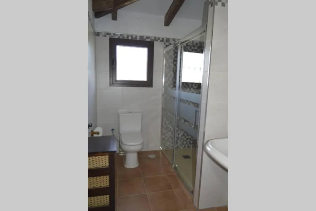 Villa Rosales Ardales 0*,