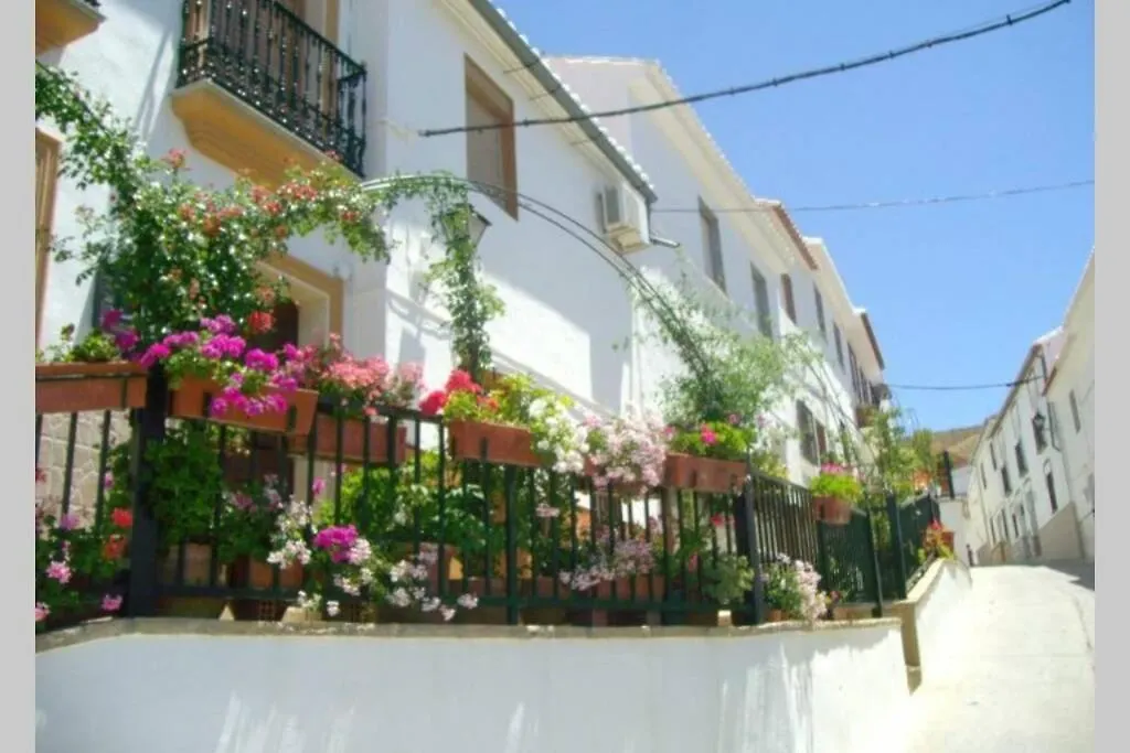 Villa Rosales Ardales España
