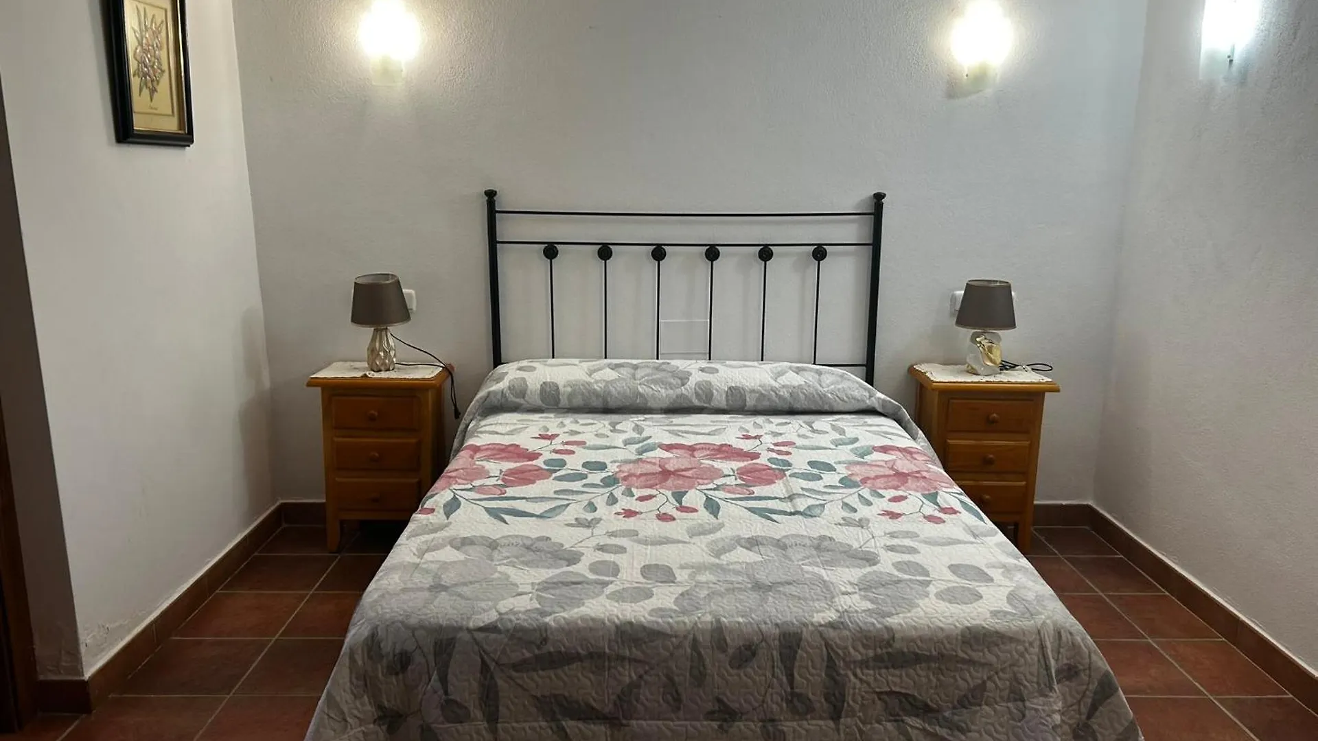 Villa Rosales Ardales 0*,  España