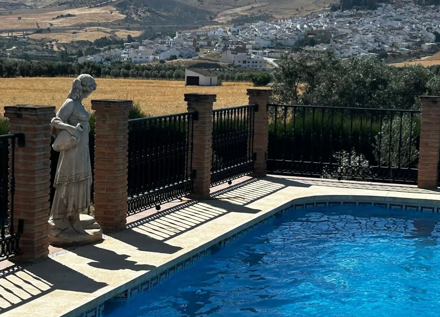 Villa Rosales Ardales