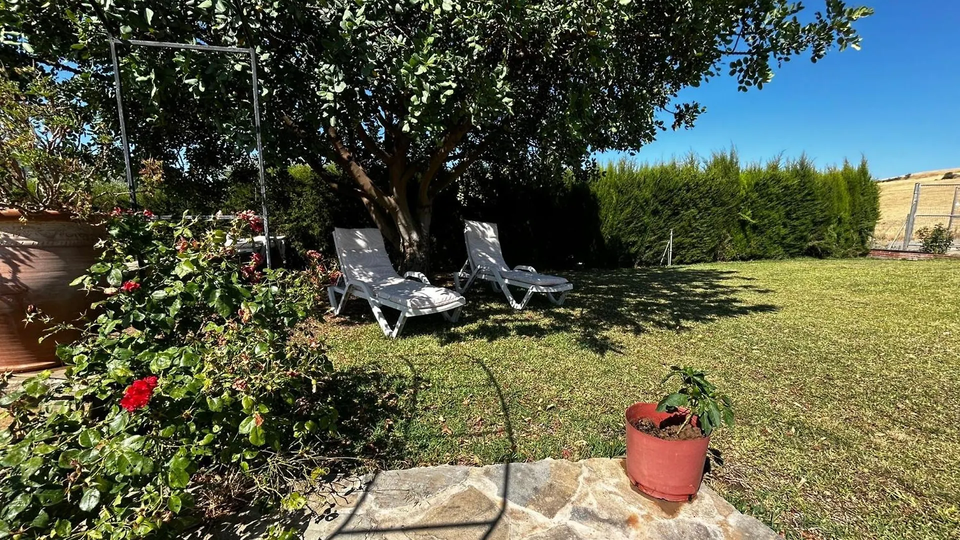 Villa Rosales Ardales