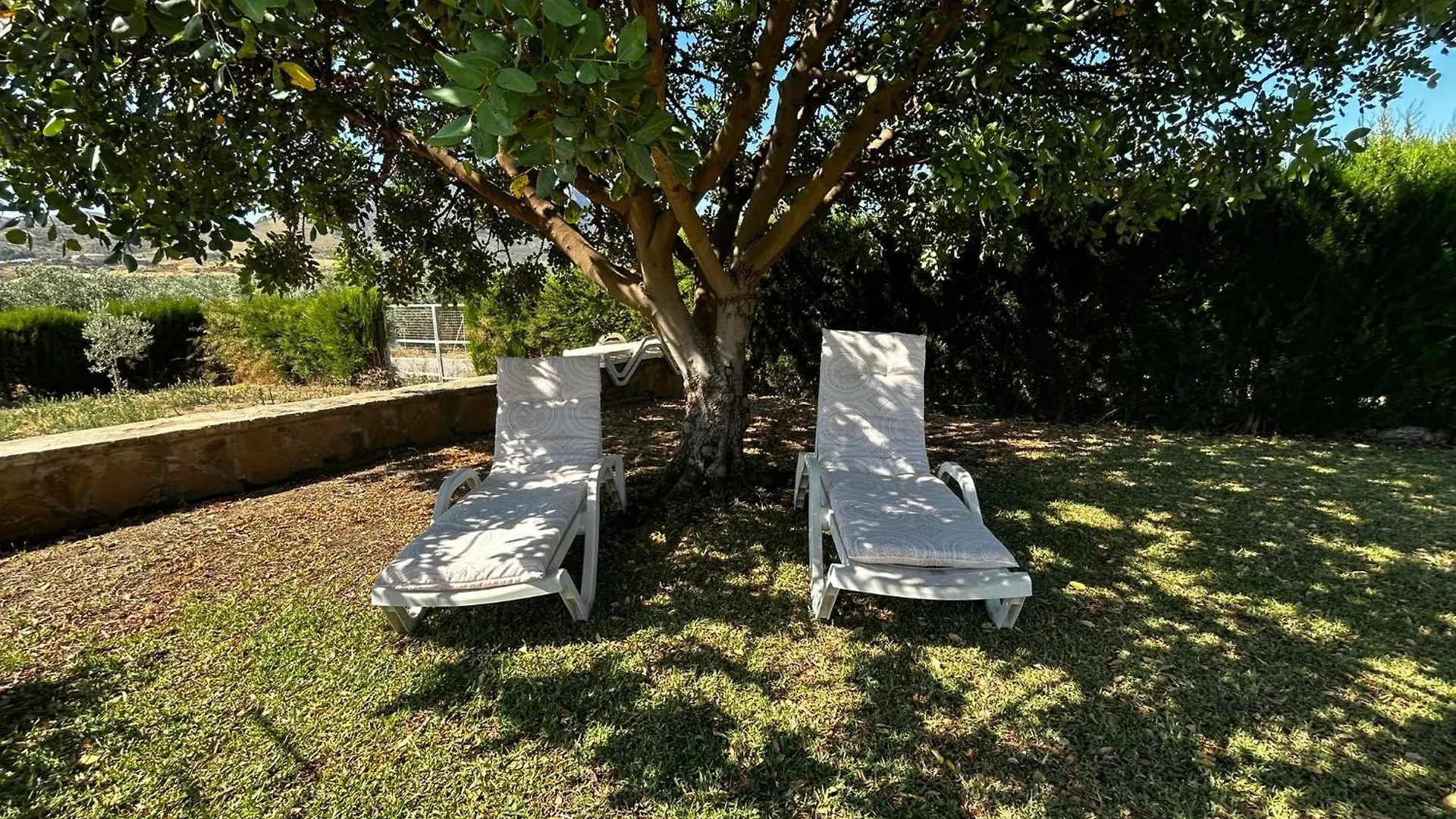 Villa Rosales Ardales España